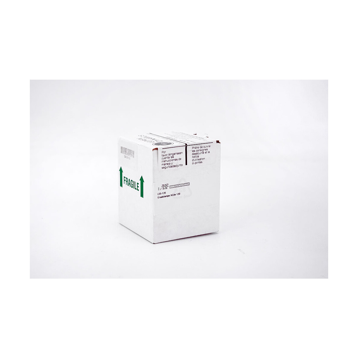 Lumen Dynamics 012-63000 X-Cite 120W Lamp L55-120 Xcite 120 NEW, 714,00 €