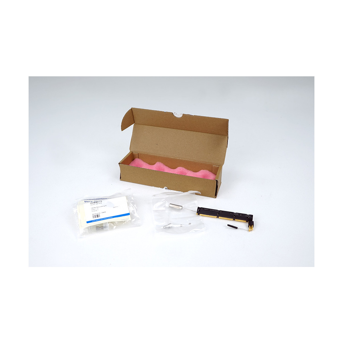 AGILENT G1316-80003 Heater Long Down 0.12 ID, 148,75 €