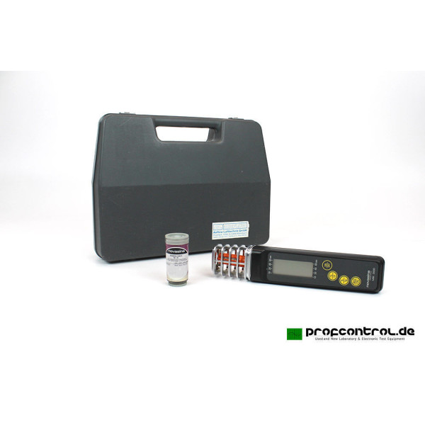 Novasina MIK 3000-C Humidity Hygrometer Dew Point Meter 0...100% rH -, 297,50 €