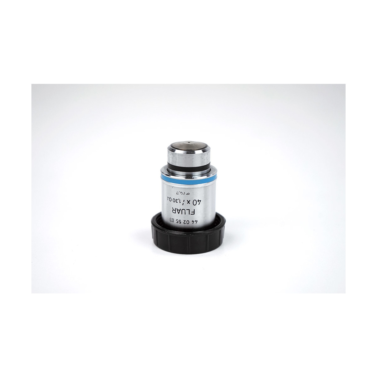 Zeiss 440255 FLUAR 40x/1,30 Oil RMS Objektiv Objective Fluoreszenz, 892,50 €