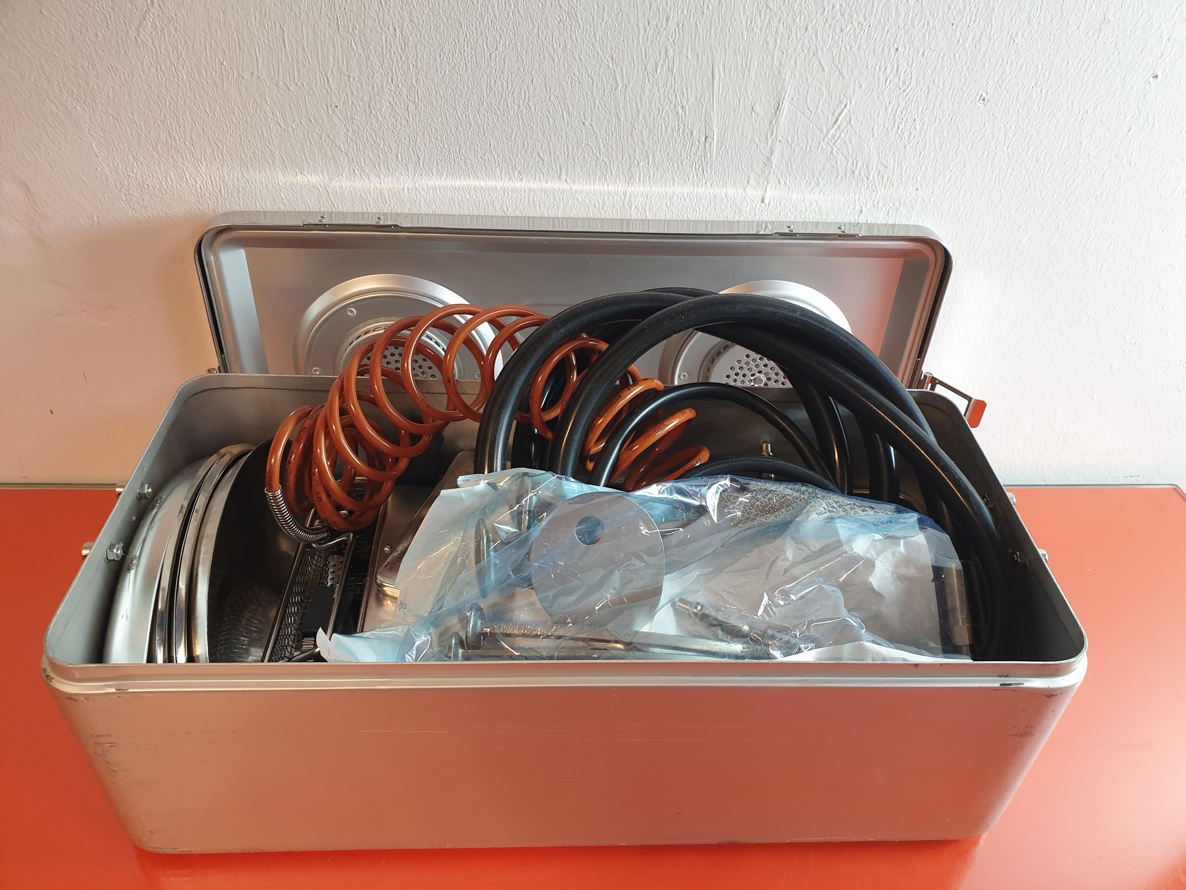 Gebraucht AESCULAP GA623