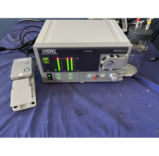STORZ 273305 20 uromat