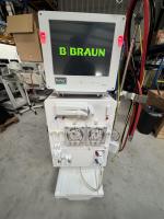 Gebraucht 2014 B. BRAUN Dialog plus