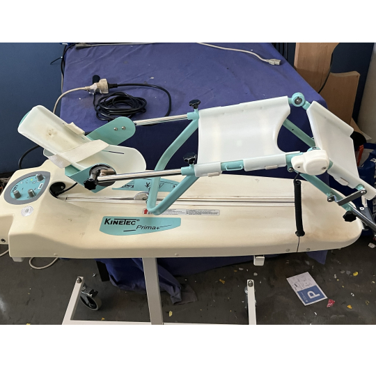 KINETEC Kinetec Optima