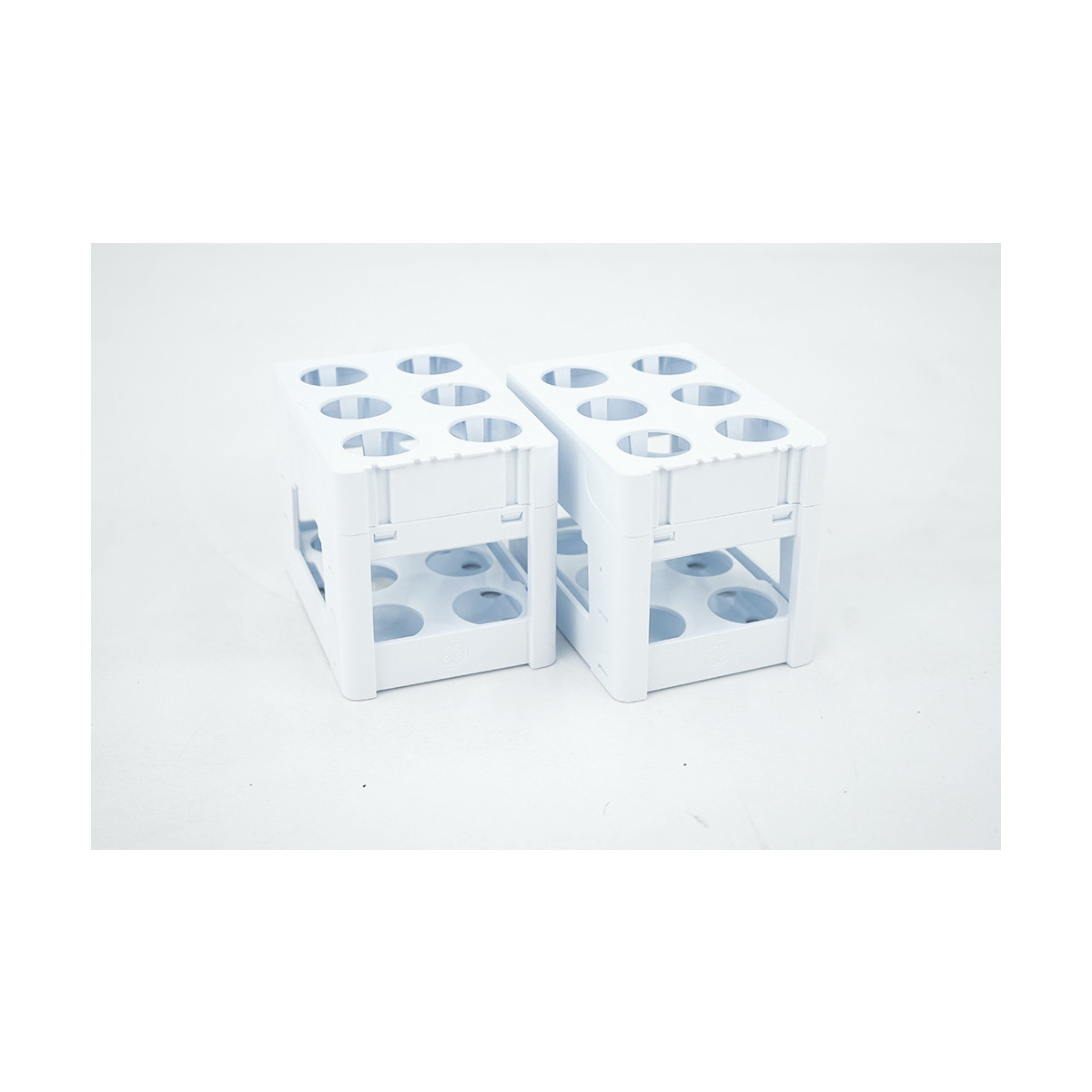 NEW! Cytiva GE 28-9564-02 Cassette for fraction collection in 50 mL t, 148,75 €
