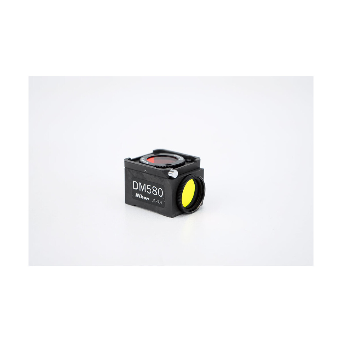 Nikon DM580 BA590 Fluorescence Fluoreszenz Filterwürfel Filtercube G-, 357,00 €