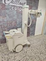 Gebraucht 2010 SHIMADZU MobileArt eco MUX-10