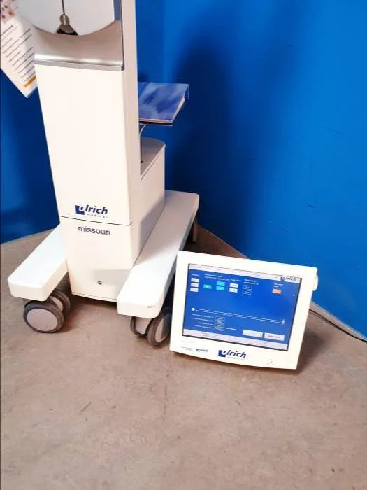 Gebraucht – Sehr Gut ESAOTE Ulrich XD