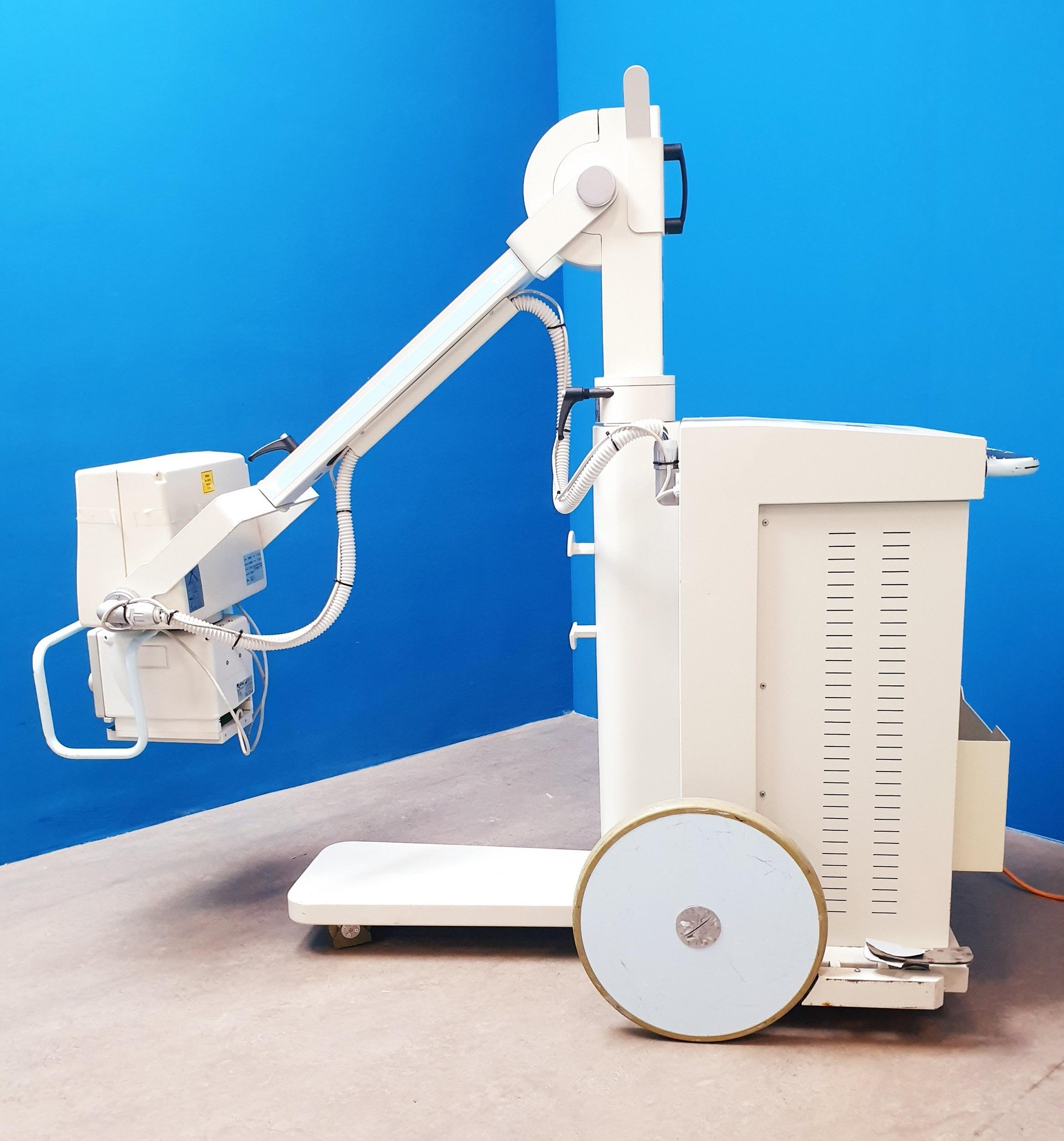 Gebraucht TECHNIX TMS 300