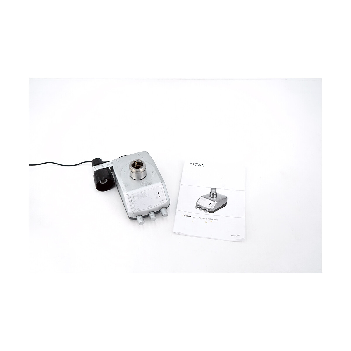 Integra Biosciences Fireboy Eco 144010 Bunsenbrenner Bunsen Burner, 458,15 €