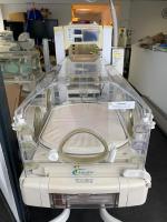 Gebraucht GE Giraffe OmniBed