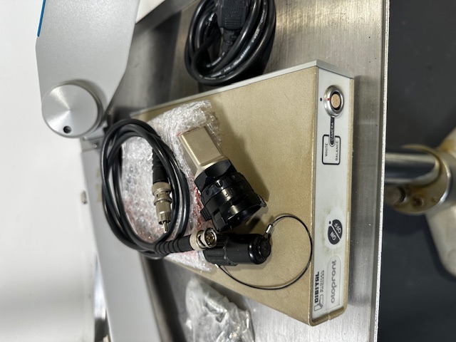 Aufsatzkamera für Mikroskope