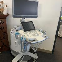 Generalüberholt SIEMENS ACUSON S2000