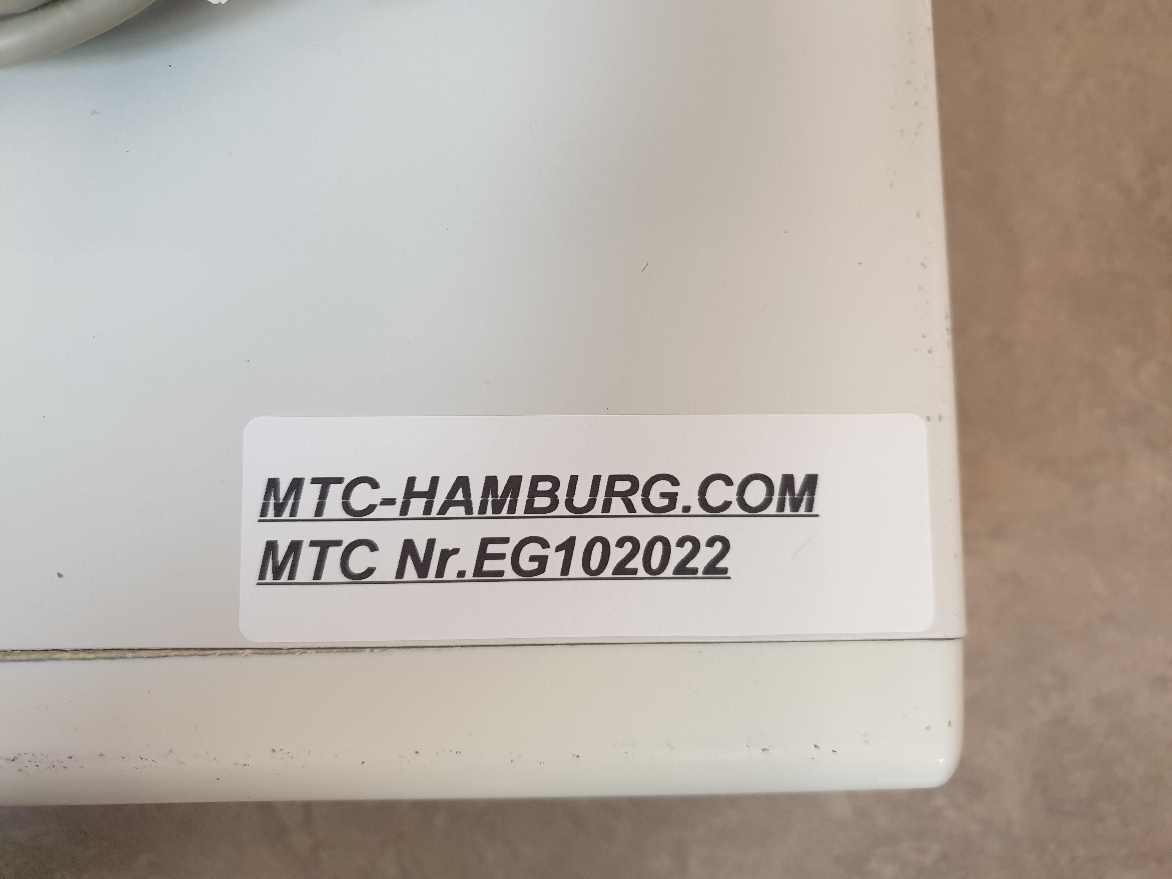 Gebraucht OLYMPUS Endoscan 2