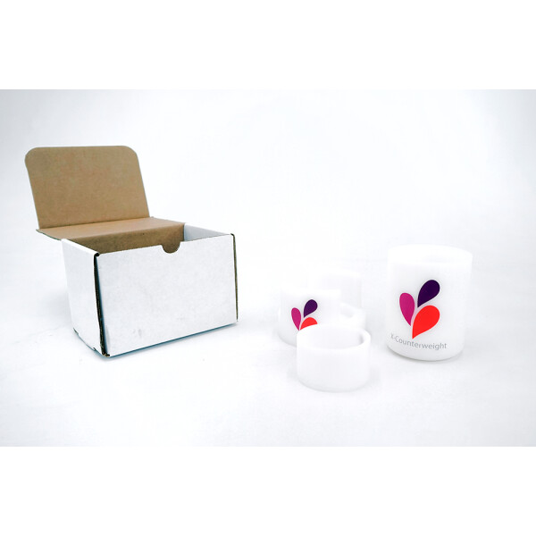 ThermoGenesis X-Counterweight Part No 6943, 595,00 €