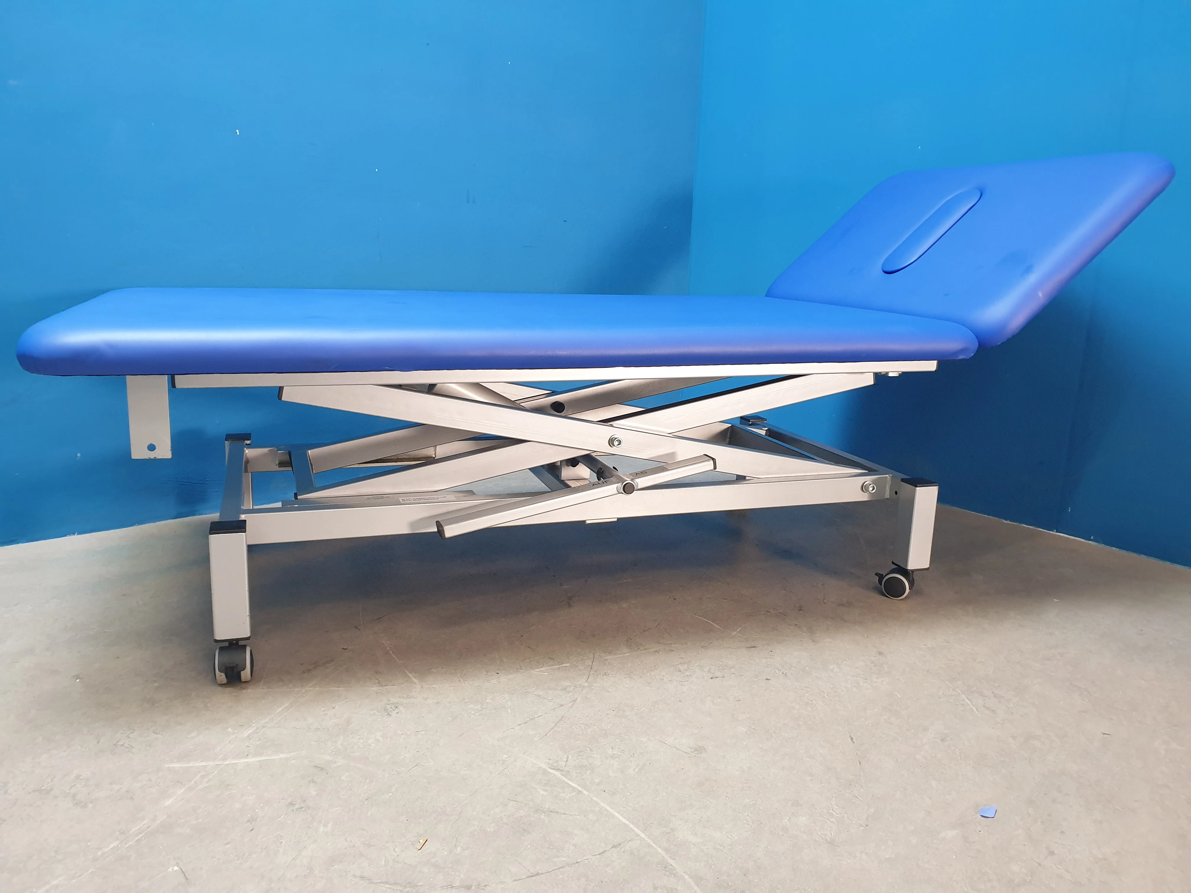 Gebraucht PLINTH MEDICAL 50