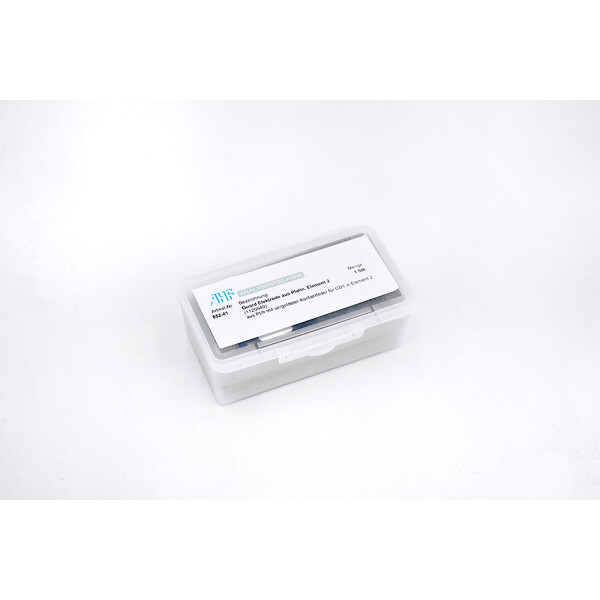 AHF 852-41 Thermo 1126640 Platinum torch shield, 1126640, Thermo Finn, 654,50 €