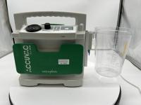 Gebraucht WEINMANN Accuvac Basic