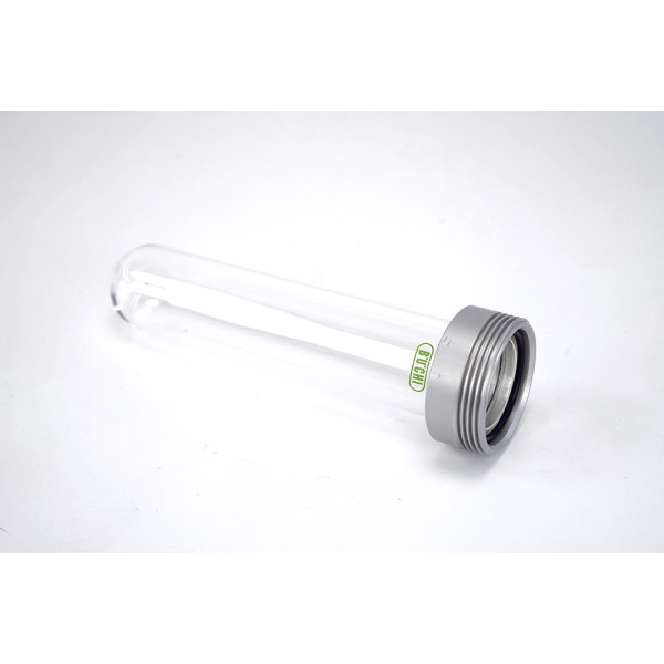 Büchi B-585 Oven Rohrofen Glassrohr Einsatz 02965 Trockenrohr Drying , 357,00 €