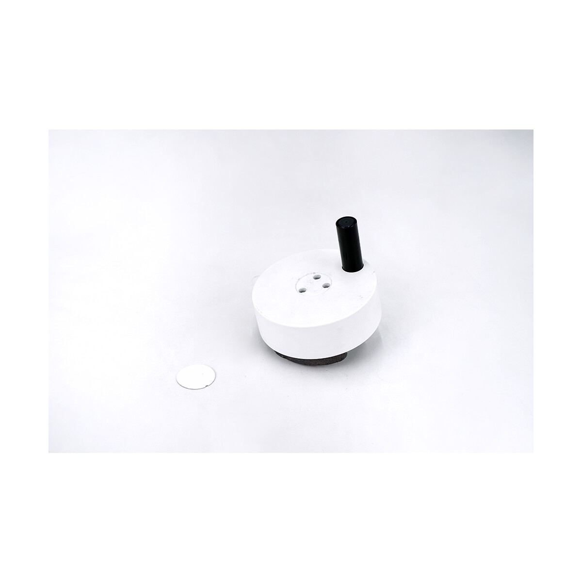 Thermo Microm Epredia Fly Wheel Handle 232-09.0-01.1 for HM355S Micro, 357,00 €