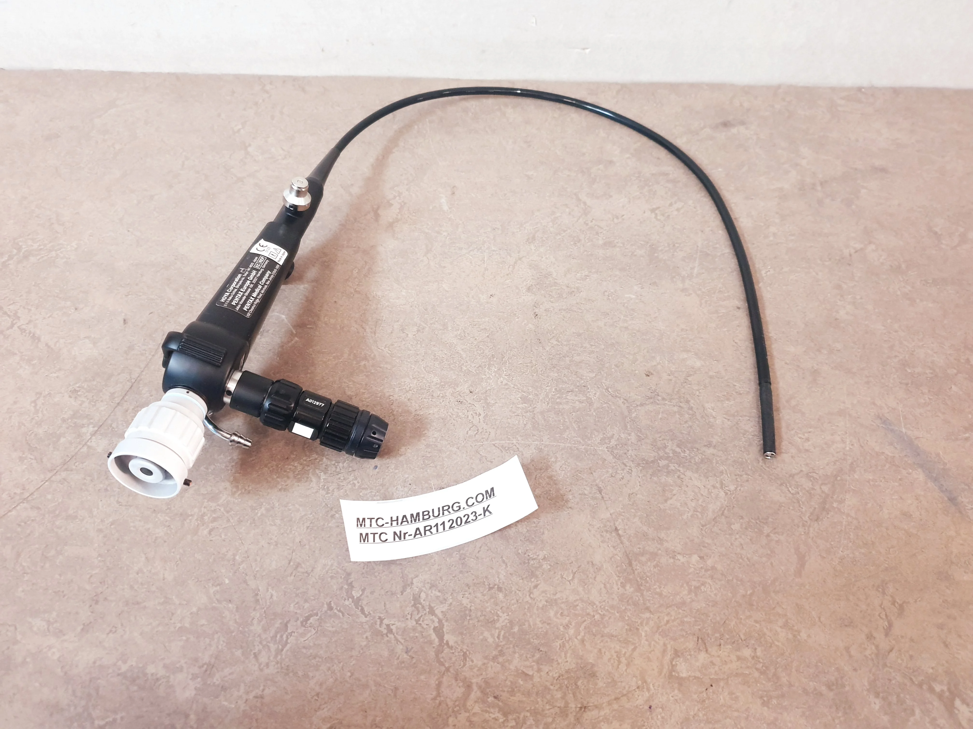 Gebraucht – Sehr Gut PENTAX FB-18BS