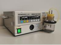 Gebraucht – Gut OLYMPUS LUS-2