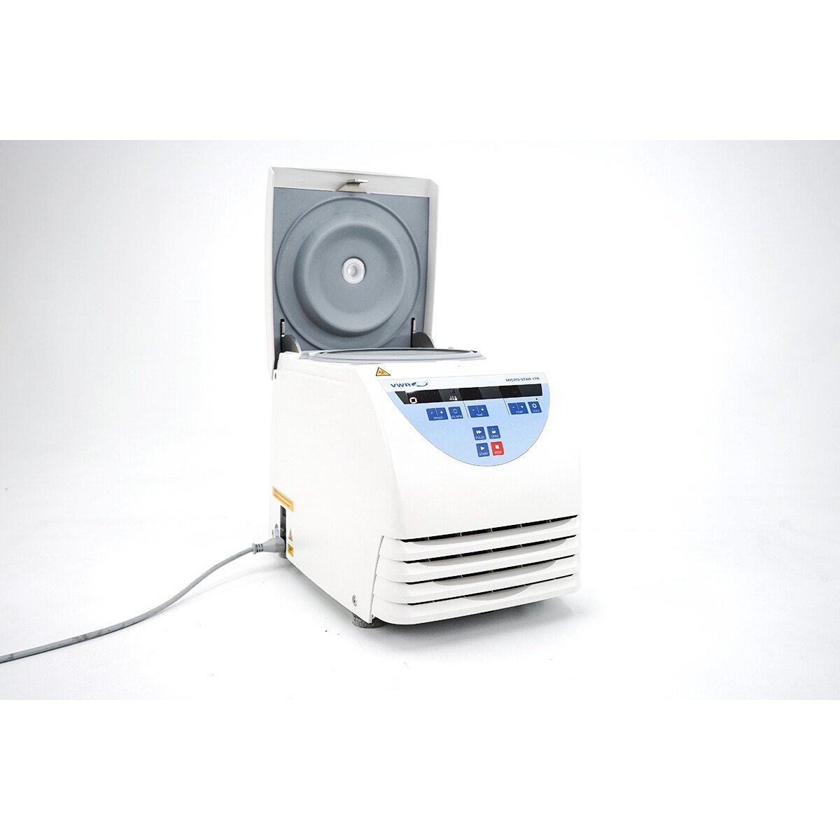 VWR Thermo Fresco 17 Microstar 17R Refrigerated Centrifuge Zentrifuge, 2.261,00 €