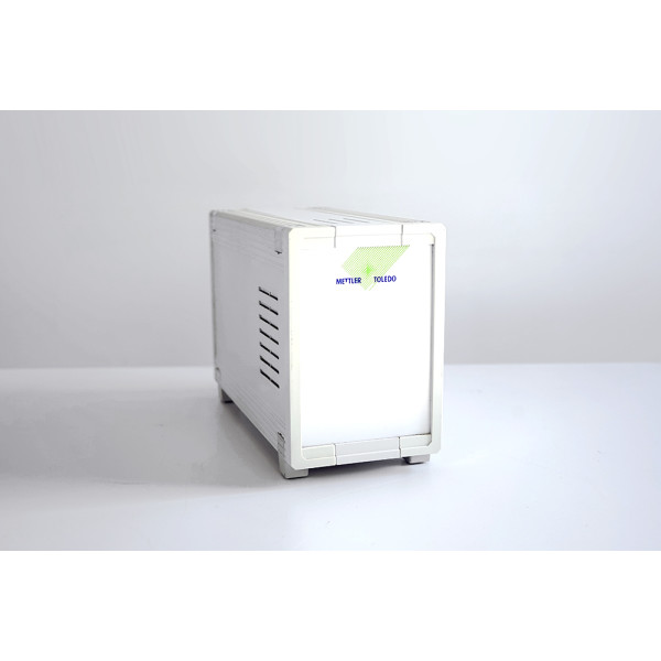 Mettler Toledo Multimax Controller Box for ReactIR Automatic Reactor , 595,00 €