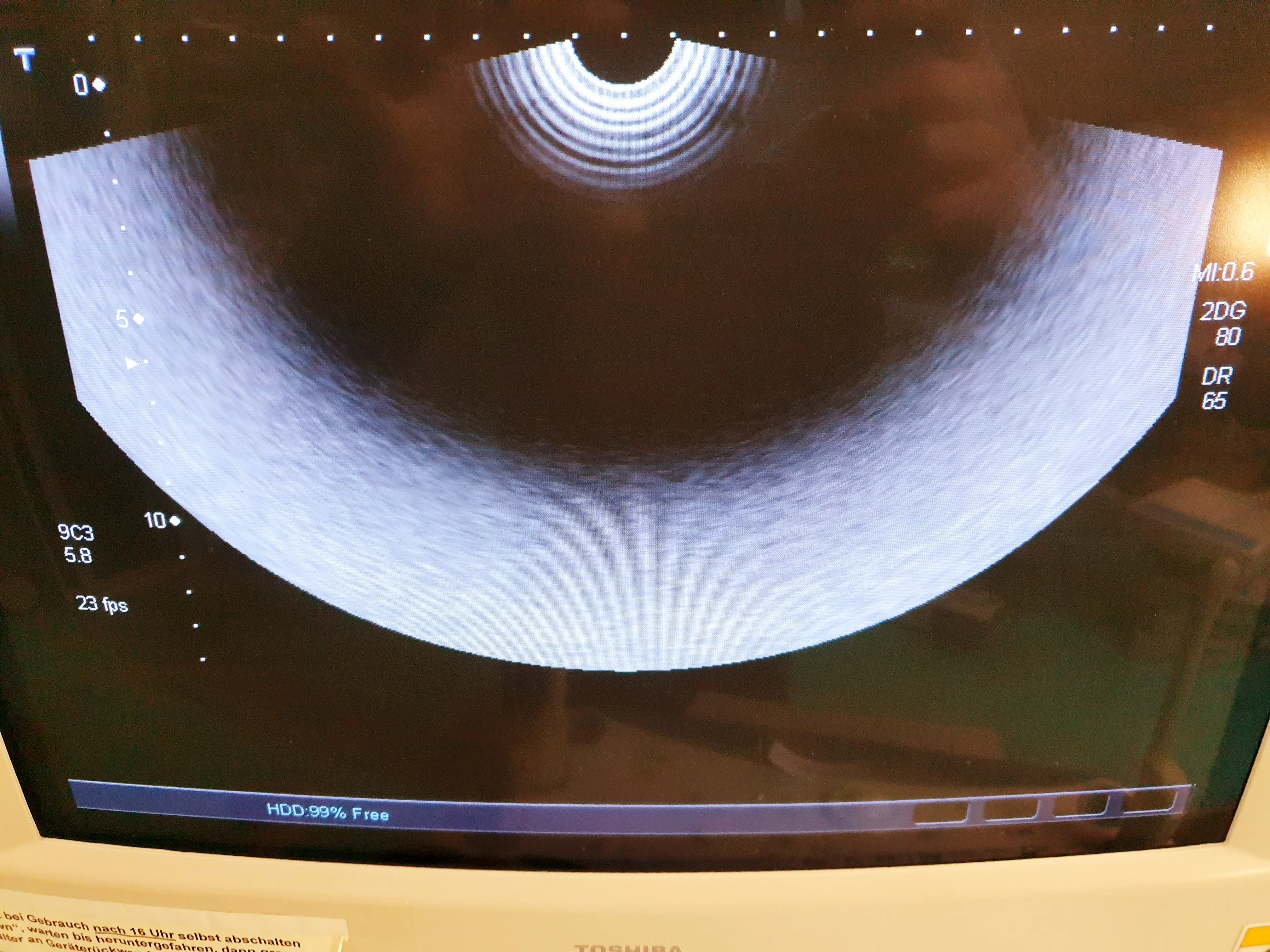 Gebraucht – Sehr Gut TOSHIBA 9C3 (PVT-661VT)