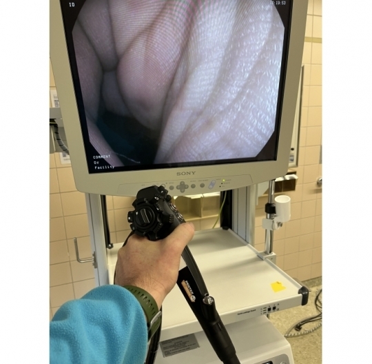 PENTAX EC-3890FK 4.2