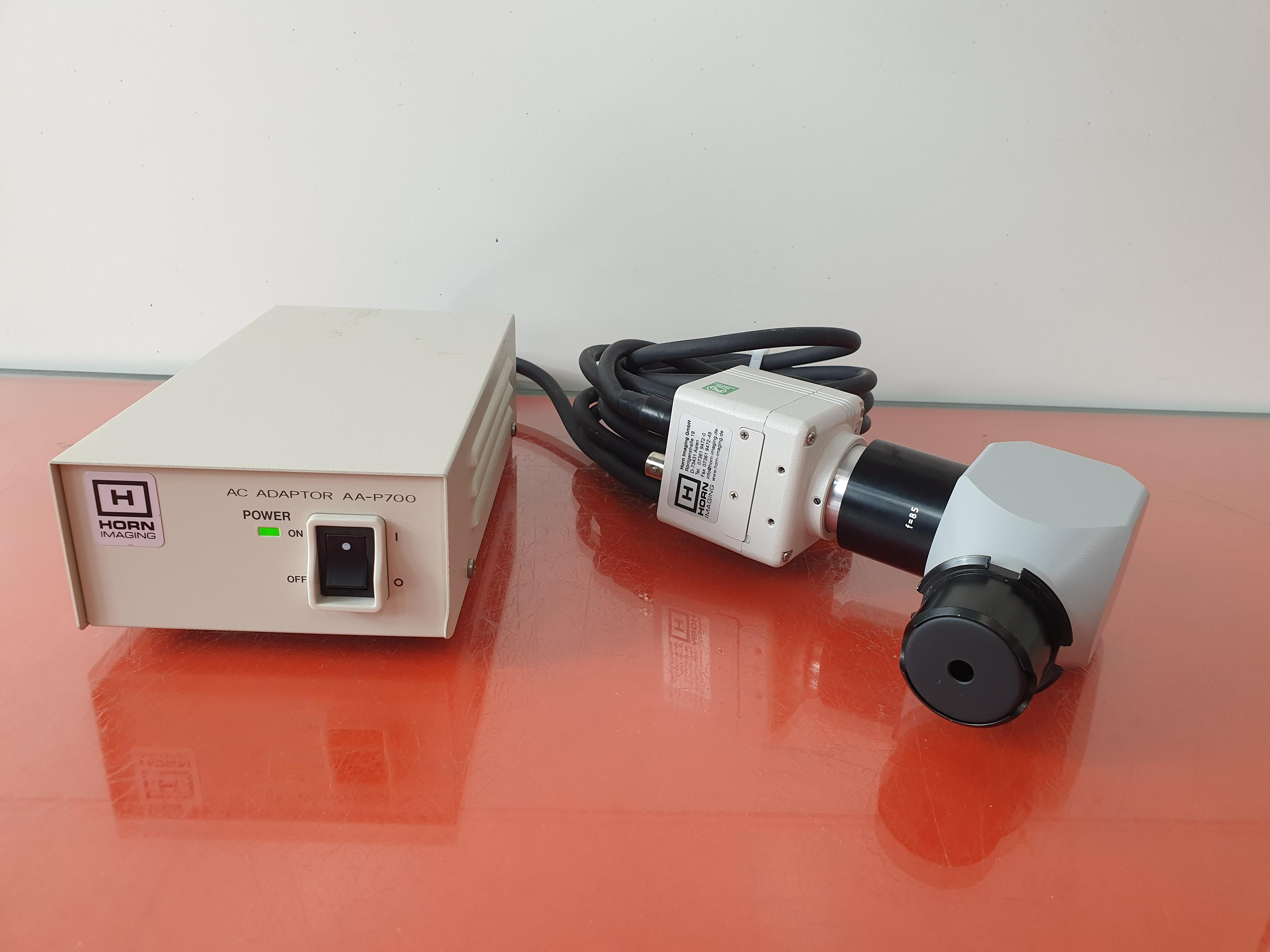 Gebraucht JVC AA-P700