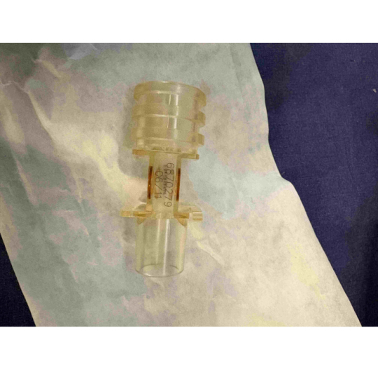 DRÄGER CO2 Küvette REF 6870279