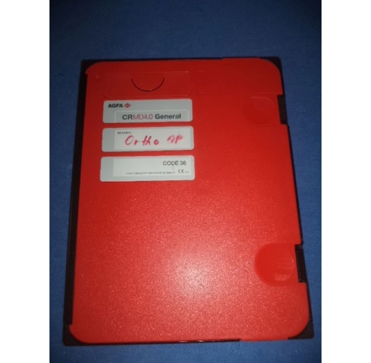 AGFA CRMD4.0 General 18x24