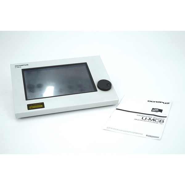 Olympus U-MCB Controller Control Box for AX70 Microscope, 595,00 €