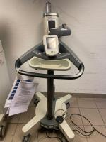 Gebraucht – Gut MEDRAD Salient