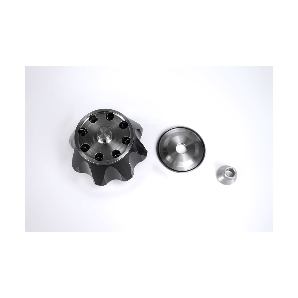 Thermo Sorvall T-8100 Fixed Angle Rotor 8x6.5mL 100K rpm WX Ultra Cen, 7.140,00 €