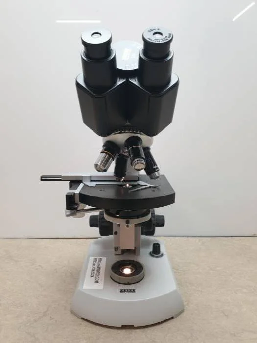 Gebraucht CARL ZEISS 47 09 14-9902 57