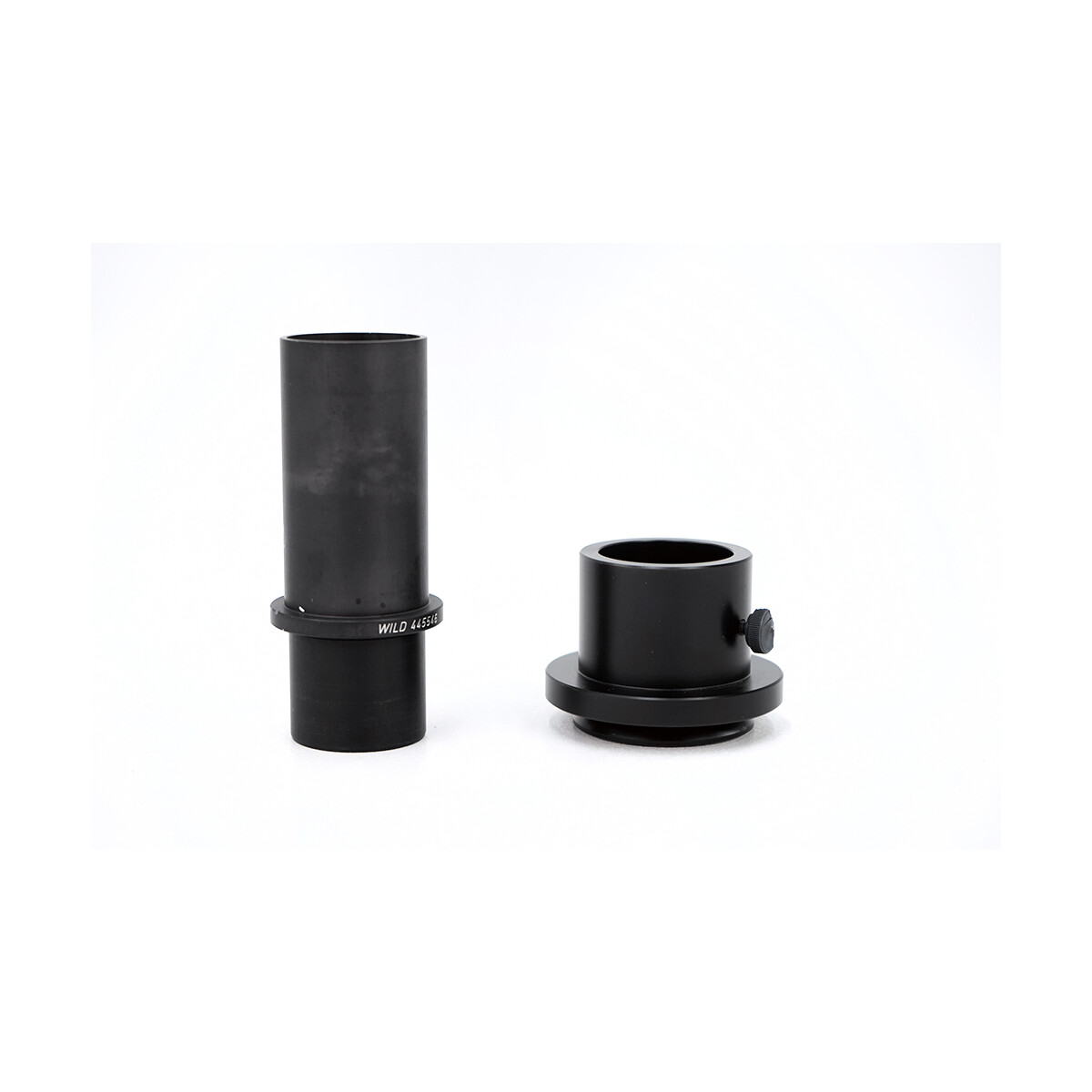 Wild Herrbrugg Leica 445546 Camera Adapter Clutch Tubus Aufsatz, 148,75 €