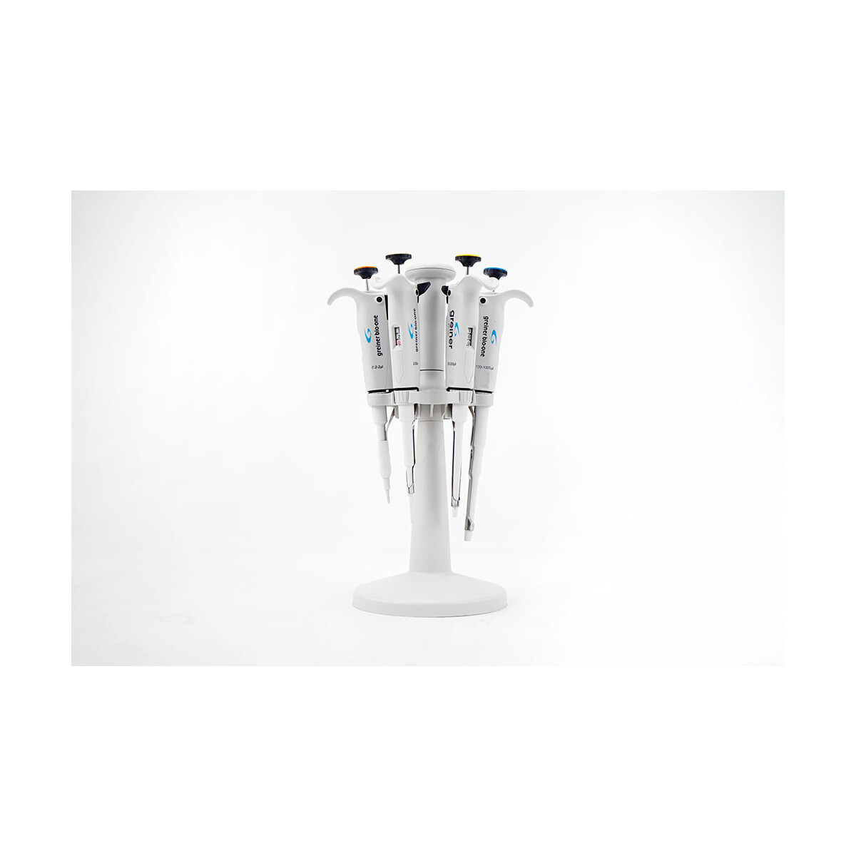 Greiner Bio-One Pipetten 0,5-10 2-20 20-200 100-1000 Pipet Pipetten S, 654,50 €