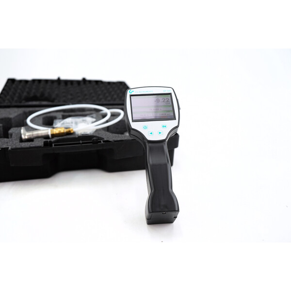 CS Instrunemts DP500-V2 Taupunktmessgerät Dew Point Meter + Software , 1.785,00 €