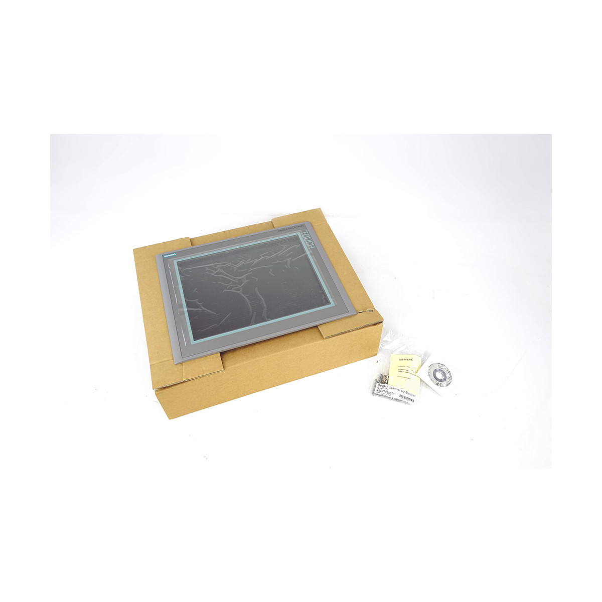 BRAND NEW ! Siemens Simatic 6AV6 644-0AB01-2AX0 MP377 15 Zoll Touch M, 4.760,00 €