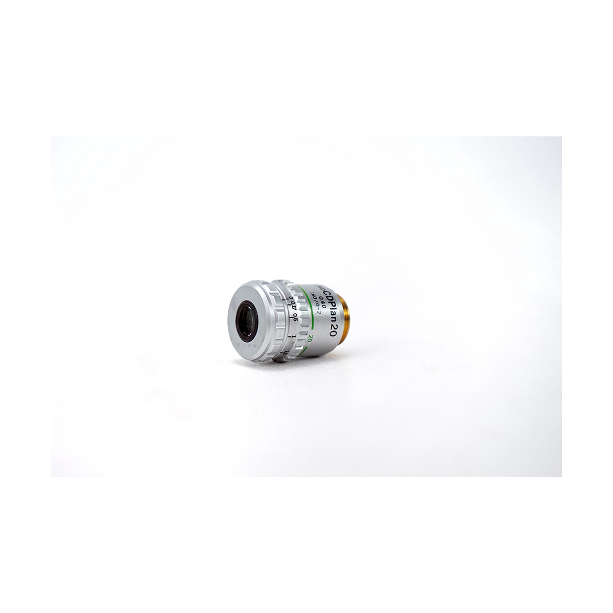 Olympus ULWD CDPlan 20x/0.40 160/0-2 Microscope Objective Mikroskop O, 595,00 €