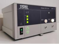 Gebraucht KARL STORZ halogen 250-2 twin 201134 20