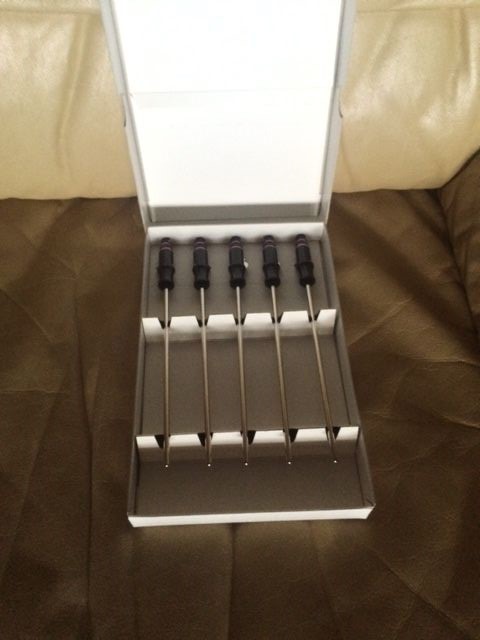 Arthroskopie Shaverblades