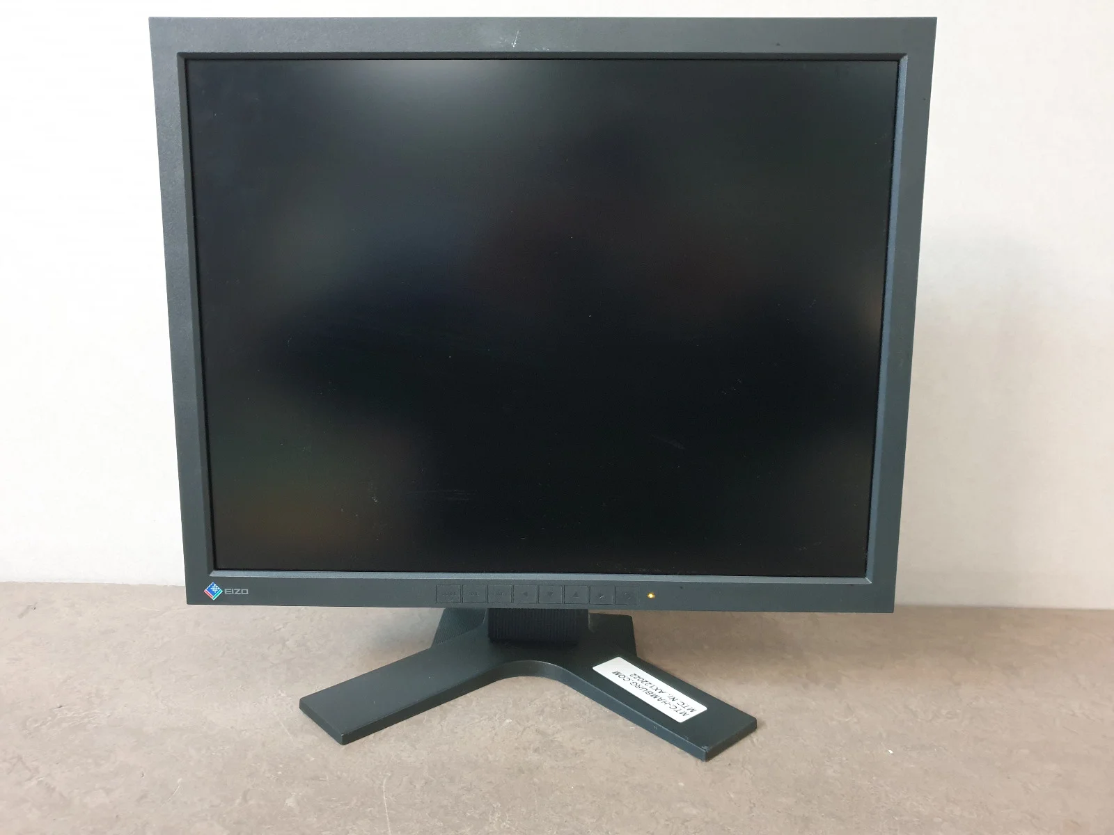 Gebraucht EIZO RadiForce R22