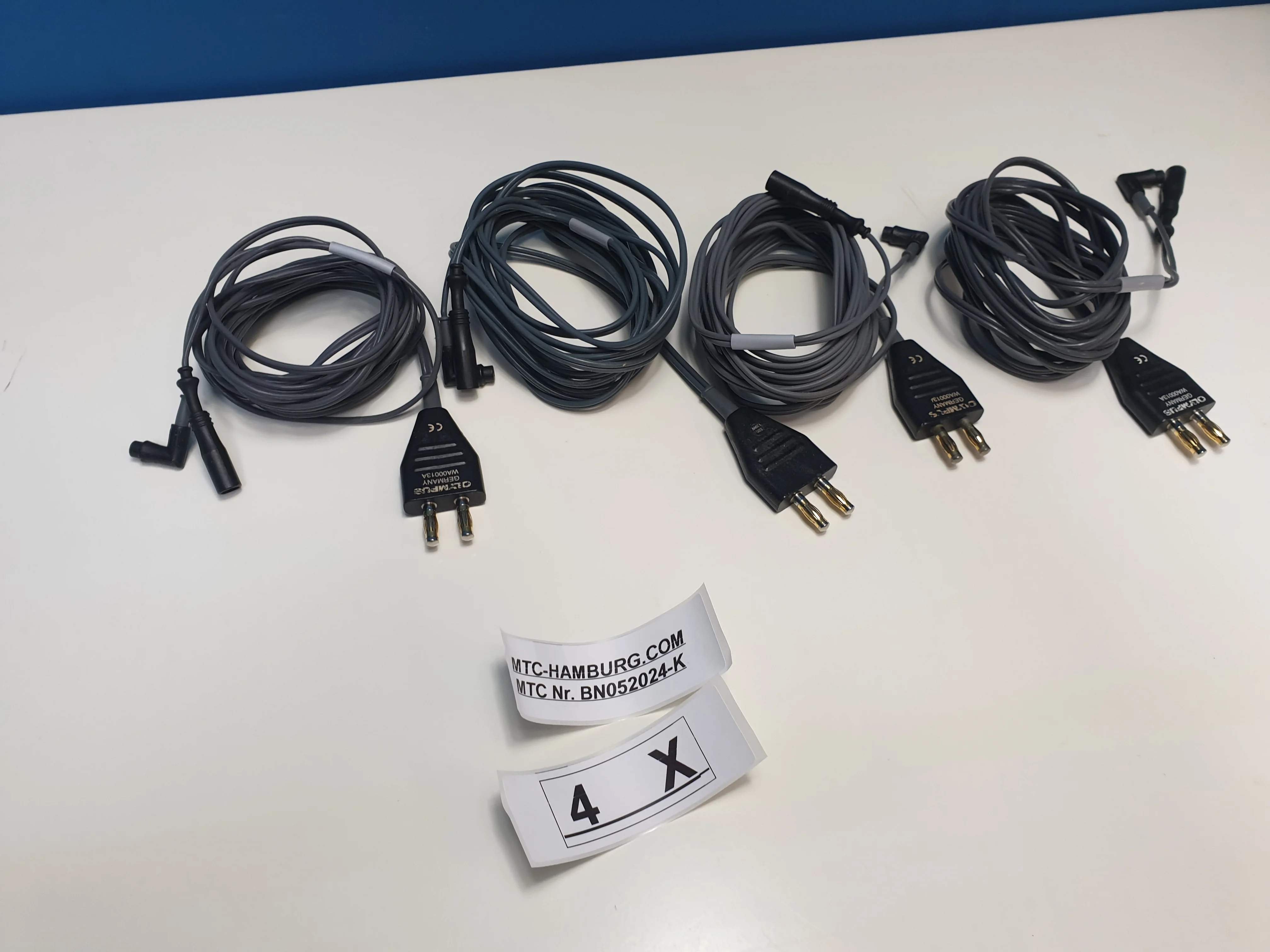 Gebraucht OLYMPUS WA000013A