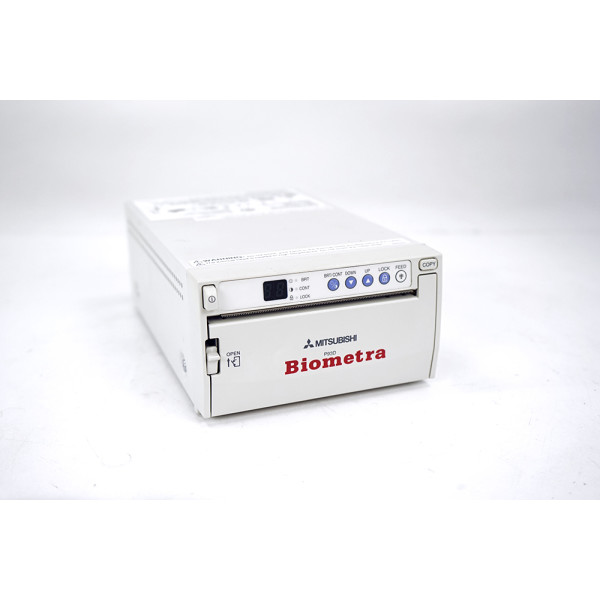 Mitsubishi P93DW Digital Thermal Printer Thermodrucker Drucker, 297,50 €