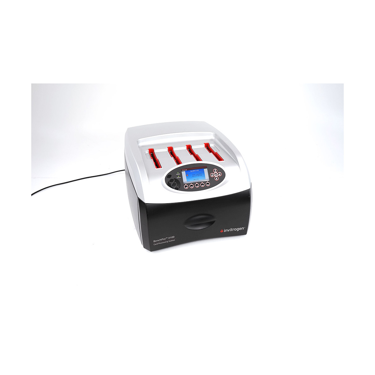 Thermo Invitrogren Benchpro 4100 Western Card Processing Station (201, 1.428,00 €