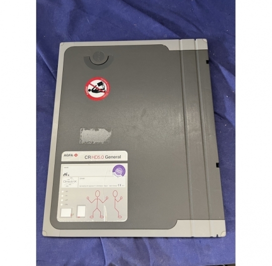AGFA CRHD5.0 General 24x30