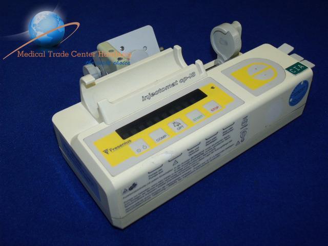 Gebraucht FRESENIUS Injectomat C-PS